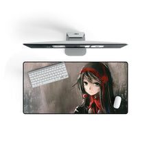 Load image into Gallery viewer, Anime Original Mouse Pad (Desk Mat) On Desk