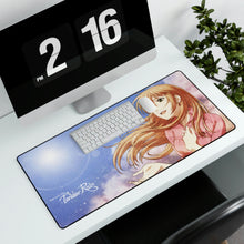 Load image into Gallery viewer, The World Is Still Beautiful Mouse Pad (Desk Mat)