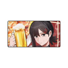 Load image into Gallery viewer, Kobeni Higashiyama Mouse Pad (Desk Mat)