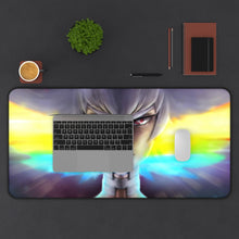 Load image into Gallery viewer, Kill La Kill Mouse Pad (Desk Mat) With Laptop