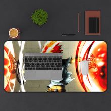 Load image into Gallery viewer, Reborn! Katekyo Hitman Reborn Mouse Pad (Desk Mat) With Laptop
