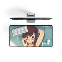 Load image into Gallery viewer, Anime Kantai Collection Mouse Pad (Desk Mat)