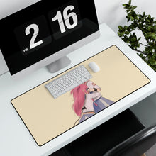 Load image into Gallery viewer, Angel Beats! Mouse Pad (Desk Mat)
