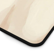 Load image into Gallery viewer, Code Geass Suzaku Kururugi Mouse Pad (Desk Mat) With Laptop