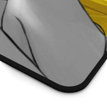 Load image into Gallery viewer, Monogatari (Series) Mouse Pad (Desk Mat) Hemmed Edge