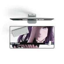 Load image into Gallery viewer, Anime Tokyo Ghoul Mouse Pad (Desk Mat)
