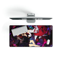 Load image into Gallery viewer, Touhou Mouse Pad (Desk Mat)