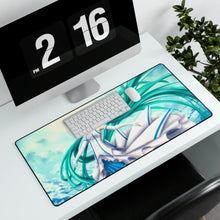 Load image into Gallery viewer, Vocaloid Mouse Pad (Desk Mat)
