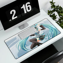 Load image into Gallery viewer, Vocaloid Mouse Pad (Desk Mat)