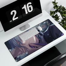 Load image into Gallery viewer, IDOLiSH7 Mouse Pad (Desk Mat) With Laptop