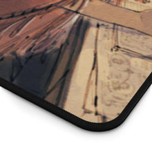 Load image into Gallery viewer, Creation Time Mouse Pad (Desk Mat) Hemmed Edge