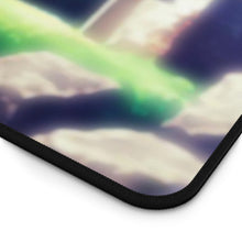 Load image into Gallery viewer, One Piece Roronoa Zoro Mouse Pad (Desk Mat) Hemmed Edge