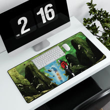 Load image into Gallery viewer, Son Gôku VS Jiren Mouse Pad (Desk Mat)