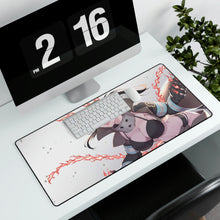 Load image into Gallery viewer, Fire Force, Tamaki Kotatsu, Mouse Pad (Desk Mat)