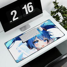 Load image into Gallery viewer, Vocaloid Mouse Pad (Desk Mat)