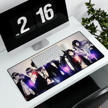 Load image into Gallery viewer, K Project Mouse Pad (Desk Mat)