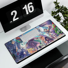 Load image into Gallery viewer, Vocaloid Mouse Pad (Desk Mat) With Laptop