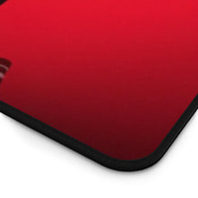 Load image into Gallery viewer, Monogatari (Series) Mouse Pad (Desk Mat) Hemmed Edge
