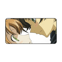 Load image into Gallery viewer, Code Geass Mouse Pad (Desk Mat)