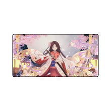 Load image into Gallery viewer, Kara no Kyōkai Mouse Pad (Desk Mat)