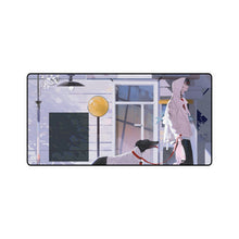 Load image into Gallery viewer, Virtual Youtuber Mouse Pad (Desk Mat)