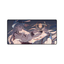 Load image into Gallery viewer, Anime Girl Mouse Pad (Desk Mat)