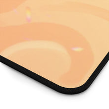 Load image into Gallery viewer, Black Clover Julius Novachrono Mouse Pad (Desk Mat) Hemmed Edge