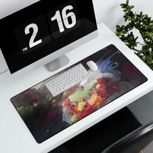 Load image into Gallery viewer, Anime Original Mouse Pad (Desk Mat) With Laptop