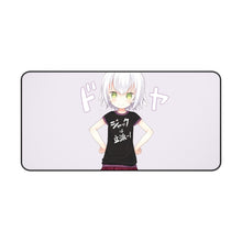 Load image into Gallery viewer, Fate/Apocrypha by Mouse Pad (Desk Mat)