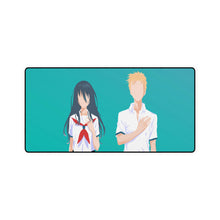 Load image into Gallery viewer, Anime Tokidoki Mouse Pad (Desk Mat)