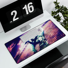 Load image into Gallery viewer, Anime Jojo's Bizarre Adventure Mouse Pad (Desk Mat)