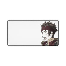 Load image into Gallery viewer, Sword Art Online Movie: Ordinal Scale Mouse Pad (Desk Mat)