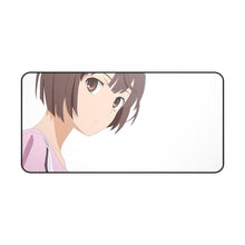 Load image into Gallery viewer, A Certain Scientific Railgun Mouse Pad (Desk Mat)