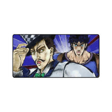 Load image into Gallery viewer, Anime Jojo's Bizarre Adventure Mouse Pad (Desk Mat)