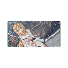 Load image into Gallery viewer, Anime Original Mouse Pad (Desk Mat)