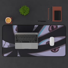 Load image into Gallery viewer, FullMetal Alchemist Mouse Pad (Desk Mat) With Laptop