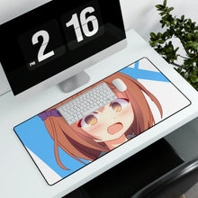 Load image into Gallery viewer, Timer! Mouse Pad (Desk Mat)