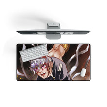Load image into Gallery viewer, Demon Slayer: Kimetsu no Yaiba Mouse Pad (Desk Mat)