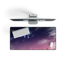 Load image into Gallery viewer, Your Name. Mouse Pad (Desk Mat)