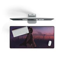 Load image into Gallery viewer, Demon Slayer: Kimetsu no Yaiba Mouse Pad (Desk Mat)