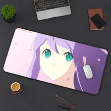 Load image into Gallery viewer, Re:ZERO -Starting Life In Another World- Mouse Pad (Desk Mat) On Desk