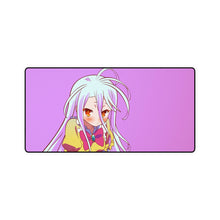 Load image into Gallery viewer, No Game No Life Mouse Pad (Desk Mat)