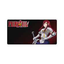 Load image into Gallery viewer, Anime Fairy Tail Mouse Pad (Desk Mat)