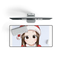 Load image into Gallery viewer, Karakai Jouzu no Takagi-san Mouse Pad (Desk Mat)