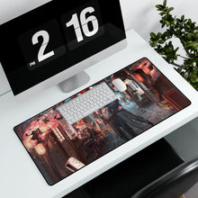 Load image into Gallery viewer, Jujutsu Kaisen Mouse Pad (Desk Mat)