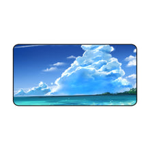 Load image into Gallery viewer, Anime Original Mouse Pad (Desk Mat)