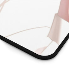 Load image into Gallery viewer, Love Live! Kotori Minami Mouse Pad (Desk Mat) Hemmed Edge