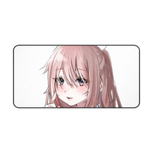 Load image into Gallery viewer, Shikimori's Not Just A Cutie Mouse Pad (Desk Mat)