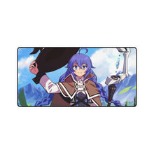 Load image into Gallery viewer, Mushoku Tensei Jobless Mouse Pad (Desk Mat)