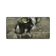 Load image into Gallery viewer, Anime Jojo's Bizarre Adventure Mouse Pad (Desk Mat)